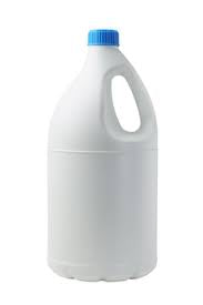 Disinfecting Bleach
