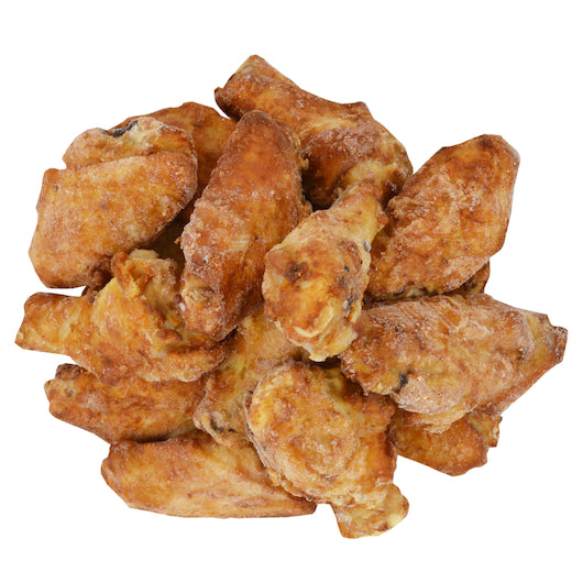 Oven Roasted " Fully Cooked" Chicken Wingettes