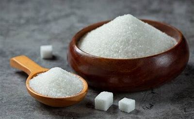 Granulated Sugar 25 Pounds