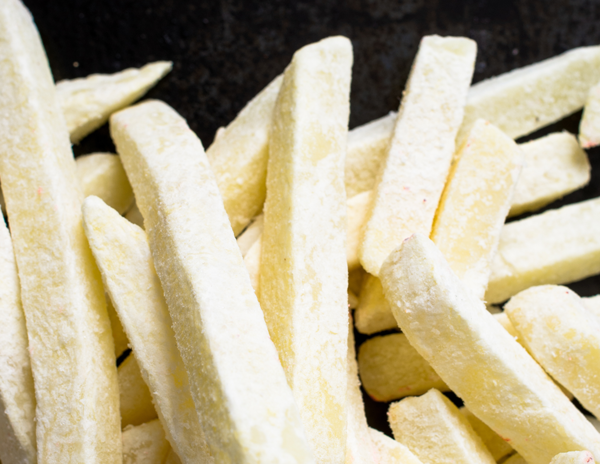 Frozen Foods