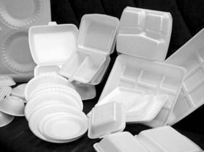 Paper Products & Supplies