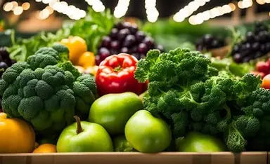 Fresh Produce