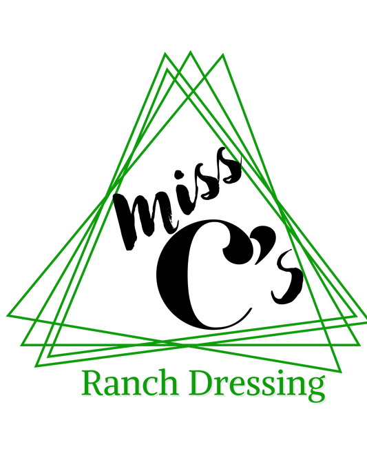 Miss C's Ranch Dressing
