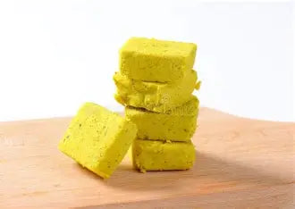 Chicken Flavored Bouillon Cubes