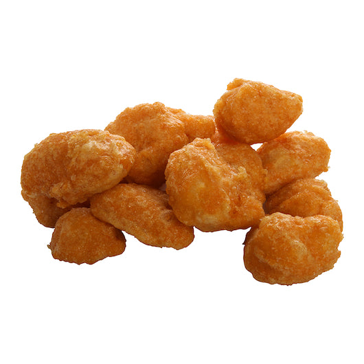 Corn Nuggets