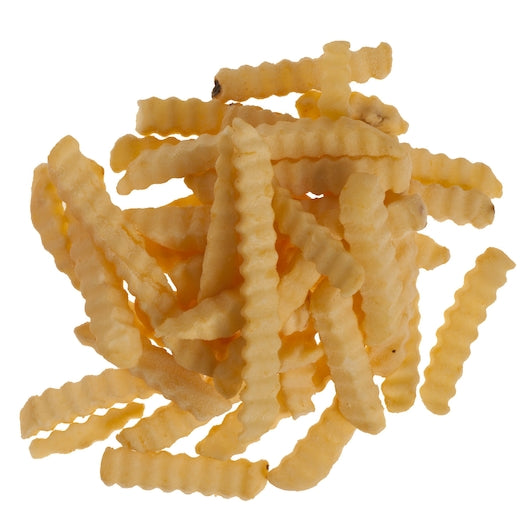 Luigi Crinkle Cut French Fries