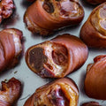 Smoked pork ham hocks (frozen)