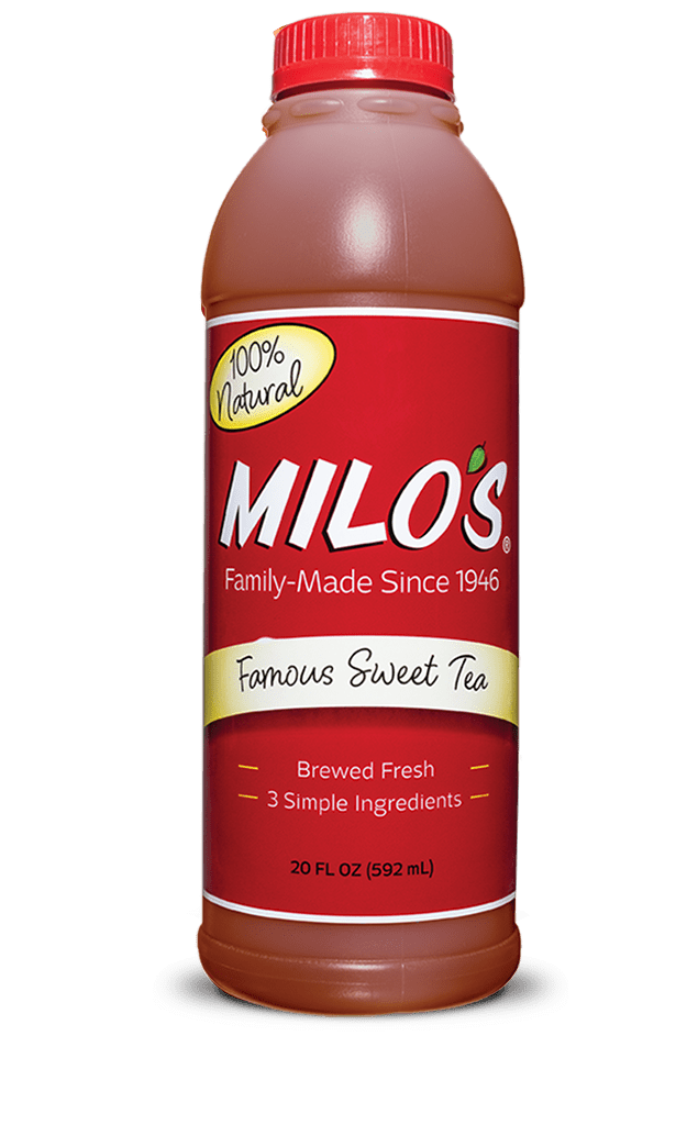 Milo’s Sweet Tea