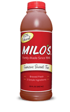 Milo’s Sweet Tea