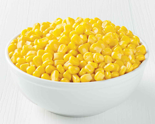 Golden Sweet Corn ( 6 - #10 Cans)
