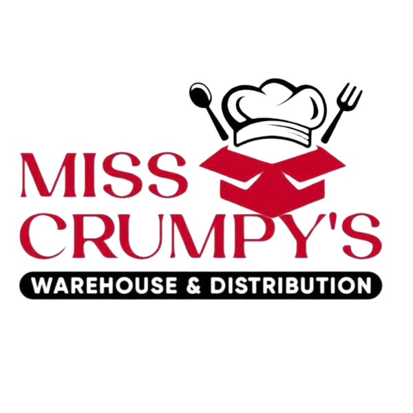 Miss Crumpys Warehouse & Distribution