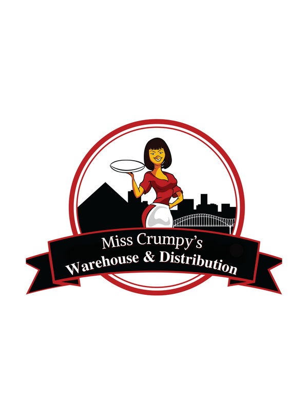 Miss Crumpys Warehouse & Distribution
