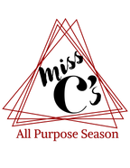 The Miss C’s All-Purpose Season is the MVP of flavor in every kitchen.&nbsp; Our All Purpose Hotwing Season is a cook’s essential companion in the culinary realm.&nbsp; turning ordinary dishes into taste sensations. Picture this: a blend of herbs and spices throwing a party in your pan, creating a vibe that's bold, versatile, and straight-up irresistible.