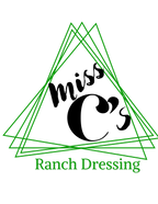 Miss C’s Ranch dressing: the smooth operator of all condiments, a creamy concoction born to dip wings. Our version is dancing on taste buds with a blend of buttermilk tang, garlicky charm, and herb-infused swagger. It's the unsung hero of salads and the go-to dip that turns ordinary veggies into flavor-packed companions