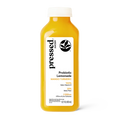 Probiotic Lemonade - Mango Turmeric - 15.2oz