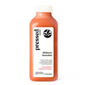 Pressed  Wellness Smoothie - Strawberry Orange Mango