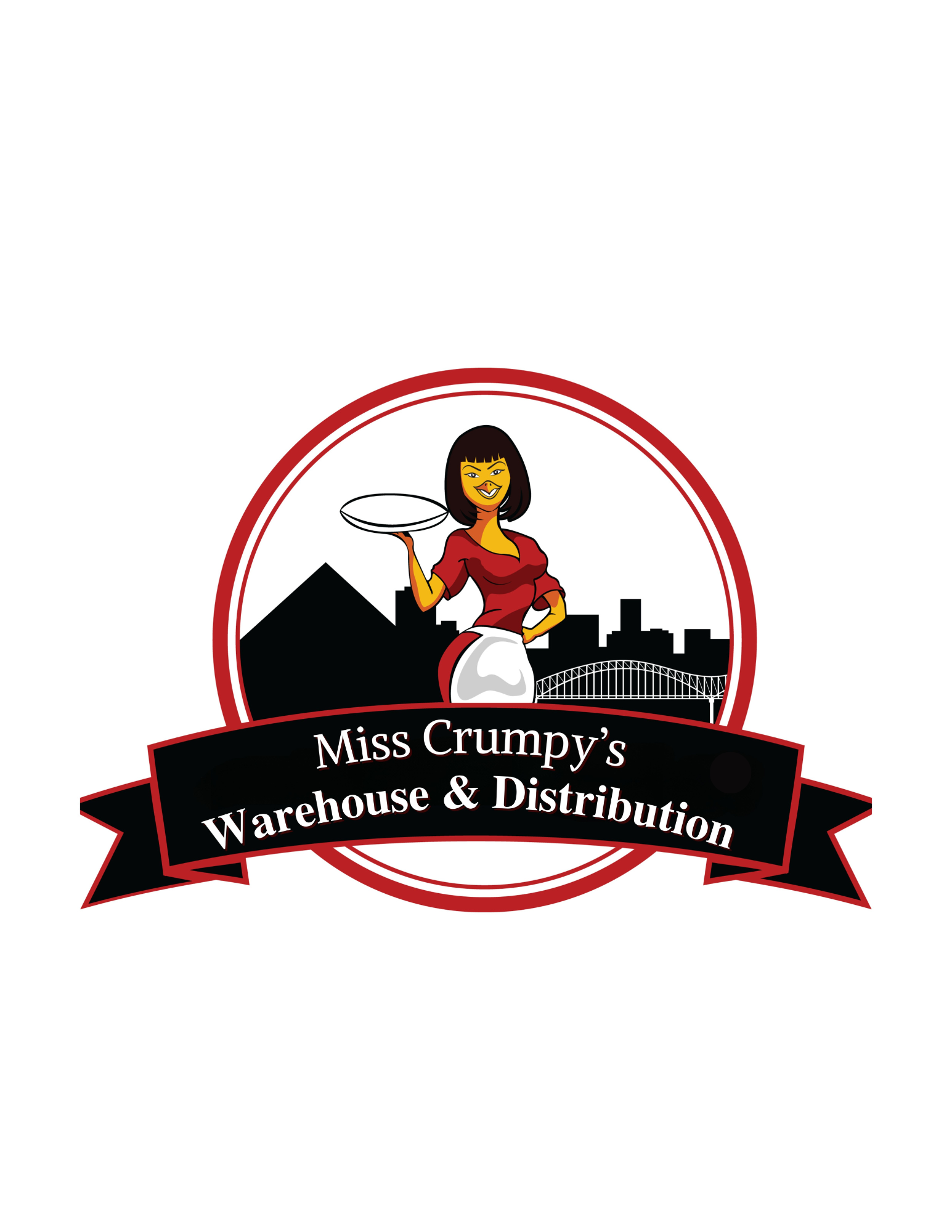 Our Team Miss Crumpys Warehouse & Distribution