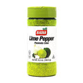 BADIA - LIME PEPPER 6.5 OZ