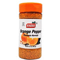 BADIA - ORANGE PEPPER 6.5 OZ