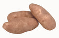 Baking Potatoes, Bulk Wholesale Case 50 lbs