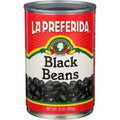 Black Beans 15.25oz