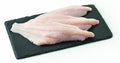 "Fresh catfish fillets on ice, perfect for grilling, frying, or baking"

"Golden-fried catfish served with lemon wedges, a classic Southern delicacy"

"Crispy breaded catfish fillets on a white plate, a flavorful seafood option"

"Freshwater catfish fillets with a mild flavor, ready for cooking or meal prep"
