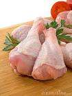 Fresh Chicken Legs