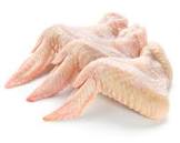 Fresh Chicken Wings “Whole Medium”