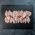 Fresh "Party" Chicken Wings (Cut Medium)