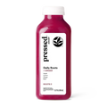 Pressed - Daily Roots Plus Ginger - 15.2oz