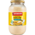Zatarain's 5.75 lb. Seasoned Fish Fri Breading Mix
