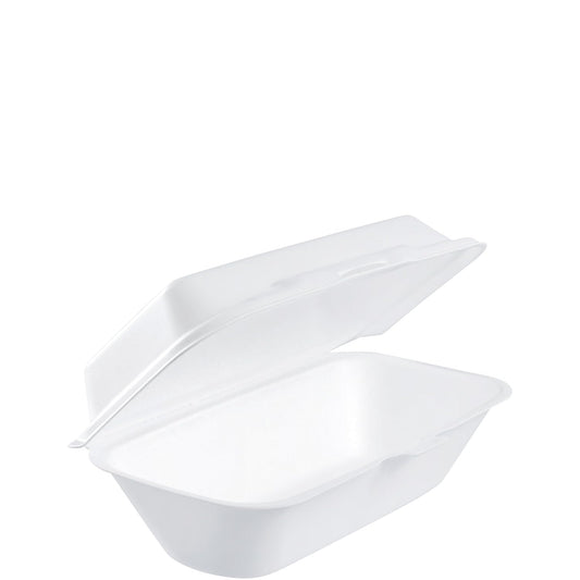 Foam food containers - perfect for food service businesses, providing a practical, affordable way to package meals."
"Foam food containers - lightweight, leak-resistant, and keeps food at the perfect temperature for longer-lasting freshness."
"High-quality foam food containers - stackable, secure, and designed for easy transport of hot and cold meals."