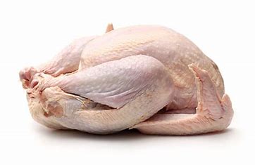 Fresh Whole Turkey is all natural*, never frozen, gluten free, and raised without hormones on American farms. Every fresh turkey is pre-brined before packaging for meat that's always tender and juicy.
