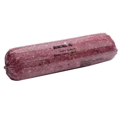 80/20 Ground Beef
