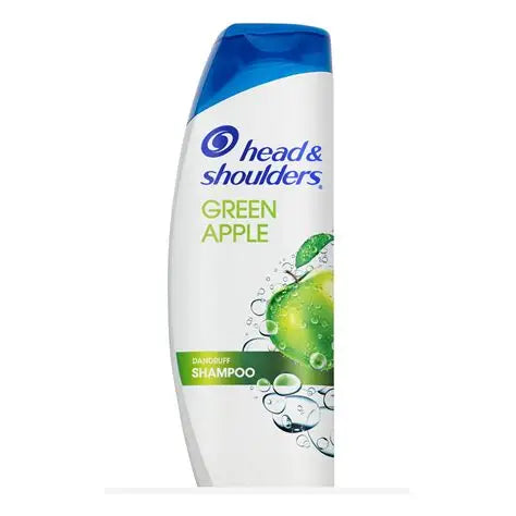 Head & Shoulders 2 in 1