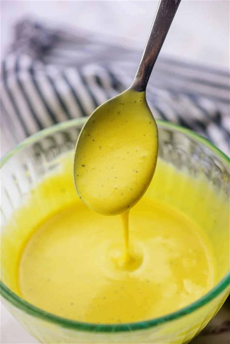 Miss C’s Honey mustard dressing: the ultimate flavor duo, where sweet honey meets spicy mustard in a chill fusion. It's the cool kid at the salad party, bringing a taste explosion that's basically a culinary high-five. Dip, drizzle, or drench – it's the flavor upgrade that keeps it real. Experience the perfect balance of sweet and tangy with Miss C's Honey Mustard Dressing. Made with all-natural ingredients, this dressing is perfect for adding a touch of flavor to your salads, sandwiches, and marinades. Ele