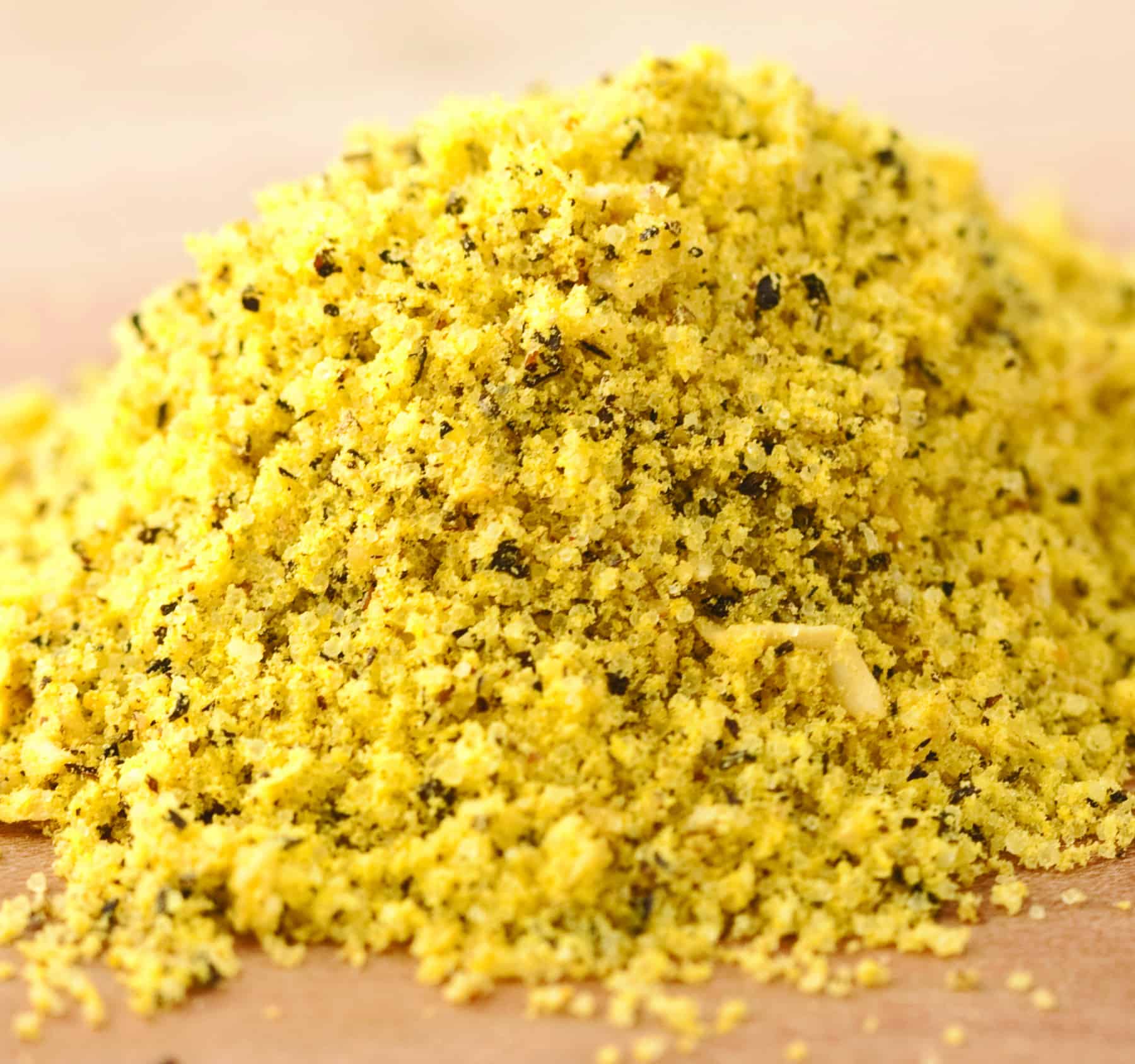 Behold the culinary enchantment of Tone's Lemon Pepper Seasoning – a delicate dance of zesty citrus and aromatic pepper that elevates your dishes to a symphony of flavors. The bright, vibrant notes of sun-kissed lemons interplay with the bold, earthy essence of freshly ground pepper, creating a harmonious balance that delights the palate. Sprinkle this seasoning on your favorite dishes to unlock a burst of freshness and a subtle, peppery warmth, adding a sophisticated touch to every bite. 