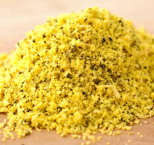 Behold the culinary enchantment of Tone's Lemon Pepper Seasoning – a delicate dance of zesty citrus and aromatic pepper that elevates your dishes to a symphony of flavors. The bright, vibrant notes of sun-kissed lemons interplay with the bold, earthy essence of freshly ground pepper, creating a harmonious balance that delights the palate. Sprinkle this seasoning on your favorite dishes to unlock a burst of freshness and a subtle, peppery warmth, adding a sophisticated touch to every bite. 