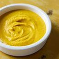 Mustard packets