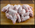 Fresh "Party" Chicken Wings (Cut Medium)