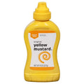 Yellow Mustard 8oz