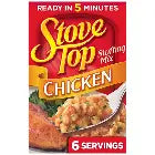 Stove Top Stuffing - 6oz