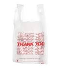 Thank You - Plastic Bags 1000 Ct.