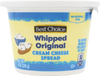 Original Whipped Cream Cheese Spread - 8 oz Tub